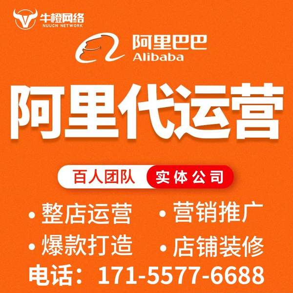峨眉山电商代运营